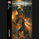 ANNIHILATION MODERN ERA EPIC COLLECTION ANNIHILATION GRAPHIC NOVEL