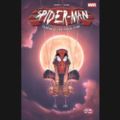 SPIDER-MAN LEGEND OF THE SPIDER-CLAN GRAPHIC NOVEL