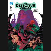 BATMAN DETECTIVE COMICS VOLUME 1 MERCY OF THE FATHER GRAPHIC NOVEL