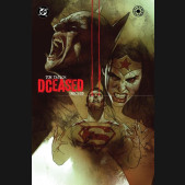 DCEASED OMNIBUS HARDCOVER