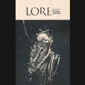 LORE REMASTERED GRAPHIC NOVEL