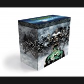 BLACKEST NIGHT BRIGHTEST DAY BOX SET