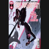 CATWOMAN #39 (2018 SERIES)