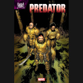 PREDATOR #5 (2023 SERIES)