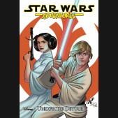 STAR WARS ADVENTURES VOLUME 2 GRAPHIC NOVEL