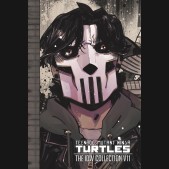 TEENAGE MUTANT NINJA TURTLES THE IDW COLLECTION VOLUME 11 HARDCOVER