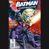 BATMAN CONFIDENTIAL #15