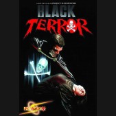 BLACK TERROR #9