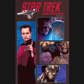 STAR TREK ALIEN SPOTLIGHT VOLUME 2 GRAPHIC NOVEL