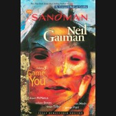 SANDMAN VOLUME 5 A GAME OF YOU GRAPHIC NOVEL