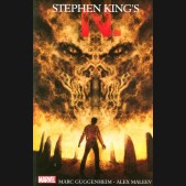 STEPHEN KINGS N GRAPHIC NOVEL