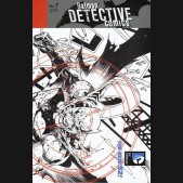 DETECTIVE COMICS #7 (2011 SERIES) 1 IN 25 INCENTIVE
