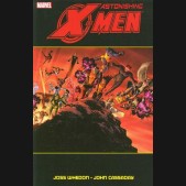 ASTONISHING X-MEN BY JOSS WHEDON AND JOHN CASSADAY ULTIMATE COLLECTION BOOK 2 GRAPHIC NOVEL