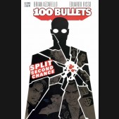 100 BULLETS VOLUME 2 SPLIT SECOND CHANCE GRAPHIC NOVEL