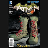 BATMAN #18 (2011 SERIES)