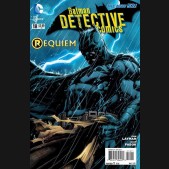 DETECTIVE COMICS #18 (2011 SERIES)
