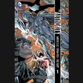 AUTHORITY VOLUME 1 HARDCOVER