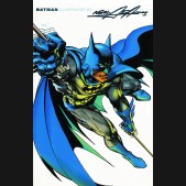 BATMAN ILLUSTRATED BY NEAL ADAMS VOLUME 2 GRAPHIC NOVEL
