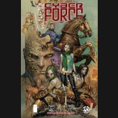 CYBER FORCE REBIRTH VOLUME 1 GRAPHIC NOVEL