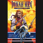 JONAH HEX SHADOWS WEST GRAPHIC NOVEL