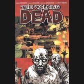 WALKING DEAD VOLUME 20 ALL OUT WAR PART 1 GRAPHIC NOVEL
