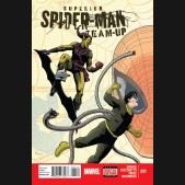 SUPERIOR SPIDER-MAN TEAM UP #11