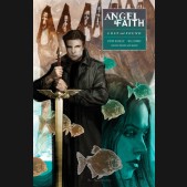 ANGEL AND FAITH SEASON 10 VOLUME 2 LOST AND FOUND GRAPHIC NOVEL