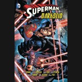 SUPERMAN VS DARKSEID GRAPHIC NOVEL
