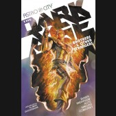 ASTRO CITY THE DARK AGE BOOK 1 BROTHERS AND OTHER STRANGERS GRAPHIC NOVEL