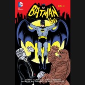 BATMAN 66 VOLUME 5 HARDCOVER
