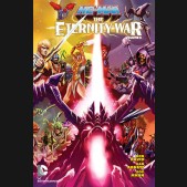 HE-MAN THE ETERNITY WAR VOLUME 2 GRAPHIC NOVEL