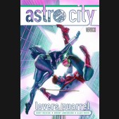 ASTRO CITY LOVERS QUARREL GRAPHIC NOVEL