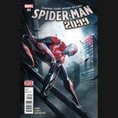 SPIDER-MAN 2099 #8 (2015 SERIES)