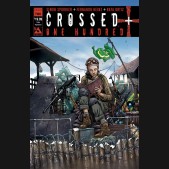 CROSSED PLUS 100 VOLUME 2 GRAPHIC NOVEL