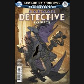 DETECTIVE COMICS #953 (2016 SERIES)