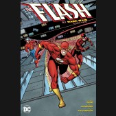 FLASH BY MARK WAID BOOK 2 GRAPHIC NOVEL