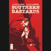SOUTHERN BASTARDS #19 