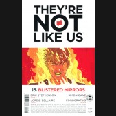 THEYRE NOT LIKE US #15