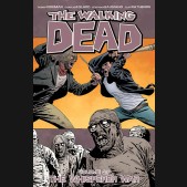 WALKING DEAD VOLUME 27 THE WHISPERER WAR GRAPHIC NOVEL