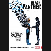 BLACK PANTHER VOLUME 3 NATION UNDER OUR FEET GRAPHIC NOVEL