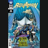 AQUAMAN #34 (2016 SERIES)