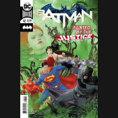 BATMAN #42 (2016 SERIES)