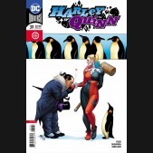HARLEY QUINN #39 (2016 SERIES) VARIANT 