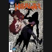 HELLBLAZER #20 (2016 SERIES)