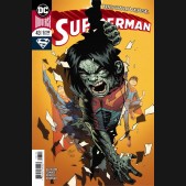 SUPERMAN #43 (2016 SERIES)