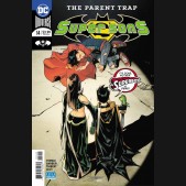 SUPER SONS #14
