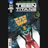 TEEN TITANS #18 (2016 SERIES)