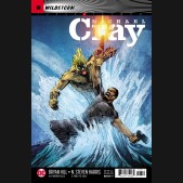 WILDSTORM MICHAEL CRAY #6