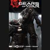 GEARS OF WAR RISE OF RAAM #3 