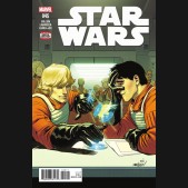 STAR WARS #45 (2015 SERIES)